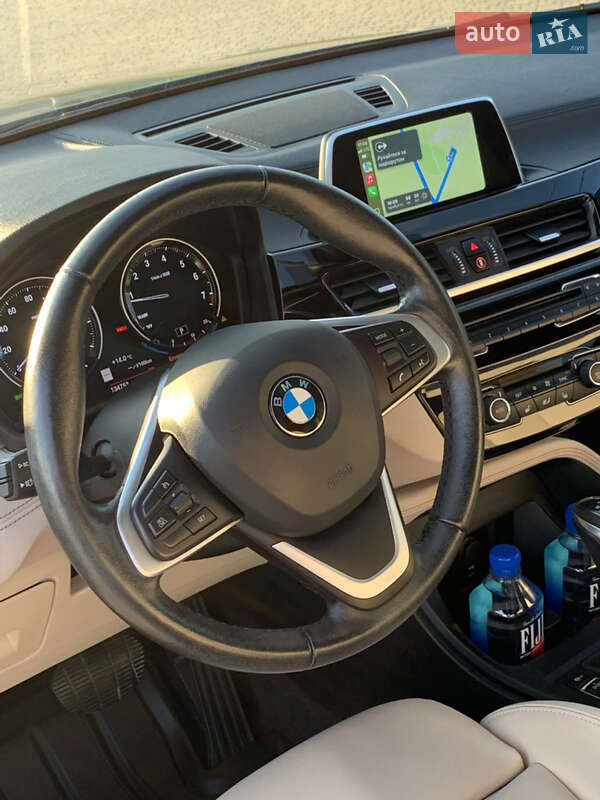 Внедорожник / Кроссовер BMW X2 2019 в Львове фото 33 Внедорожник / Кроссовер BMW X2 2019 в Львове