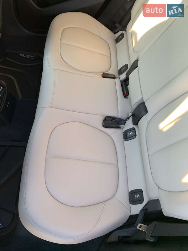 Внедорожник / Кроссовер BMW X2 2019 в Львове фото 43 Внедорожник / Кроссовер BMW X2 2019 в Львове