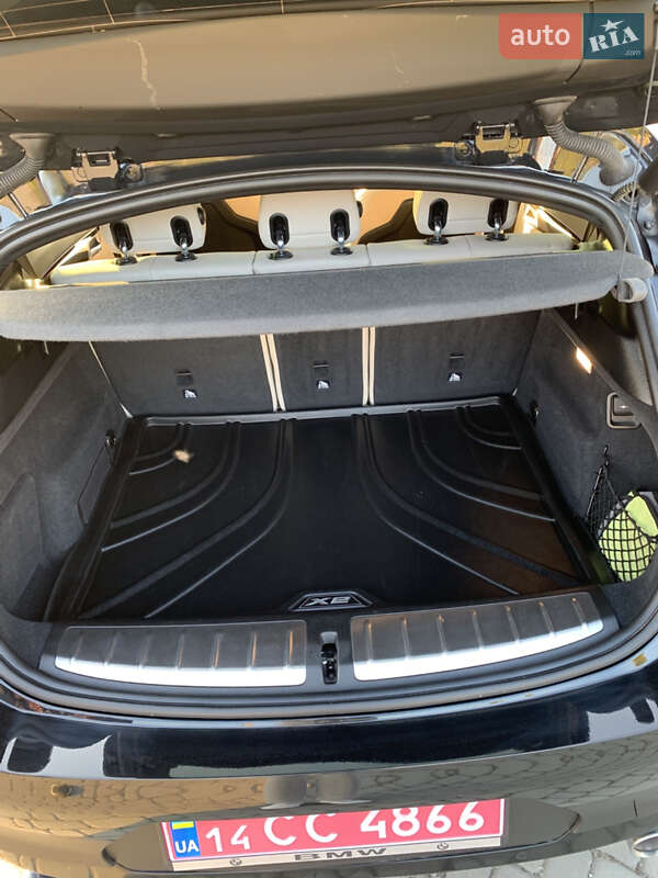 Внедорожник / Кроссовер BMW X2 2019 в Львове фото 53 Внедорожник / Кроссовер BMW X2 2019 в Львове