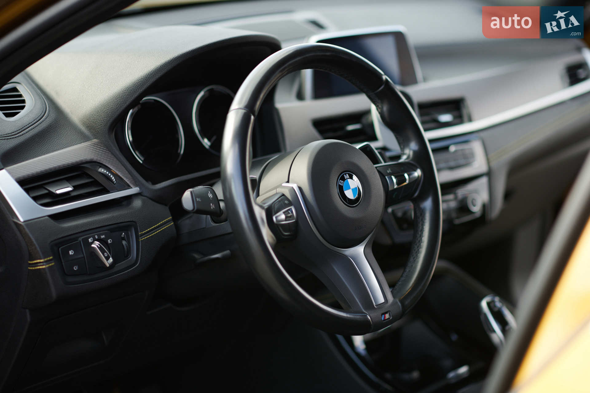 2019 BMW X2 - мініатюра 15