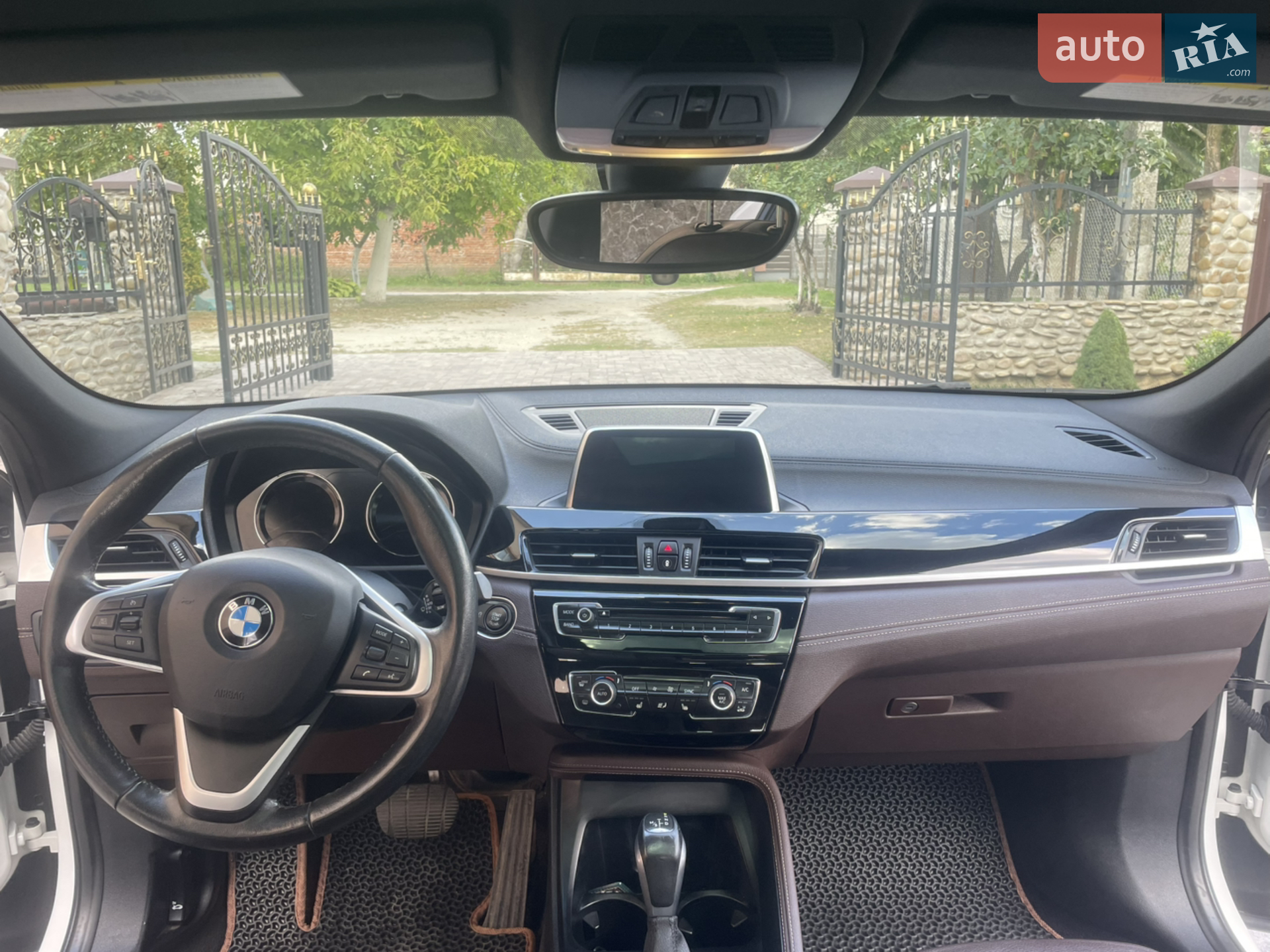 2018 BMW X2 - мініатюра 14