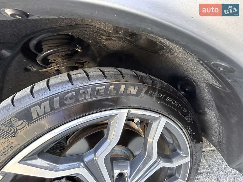 Позашляховик / Кросовер BMW X2 2018 в Львові