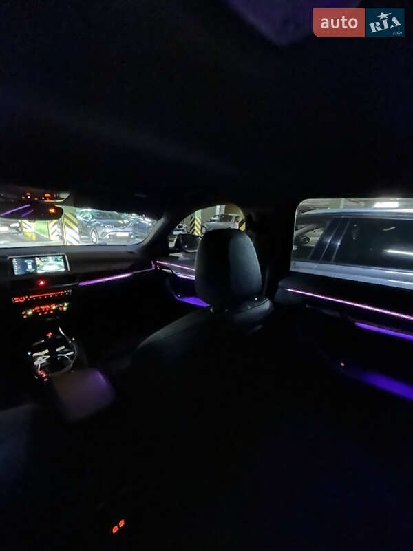 Позашляховик / Кросовер BMW X2 2018 в Львові