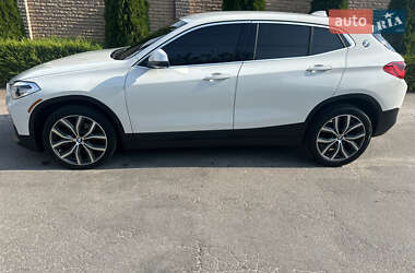 Внедорожник / Кроссовер BMW X2 2018 в Виннице
