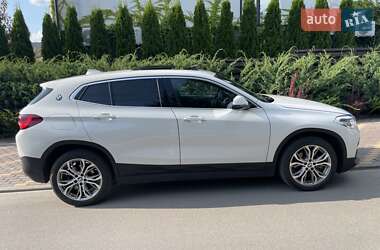Внедорожник / Кроссовер BMW X2 2021 в Киеве
