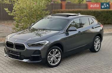Позашляховик / Кросовер BMW X2 2019 в Одесі