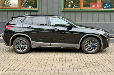 Внедорожник / Кроссовер BMW X2 2018 в Ровно
