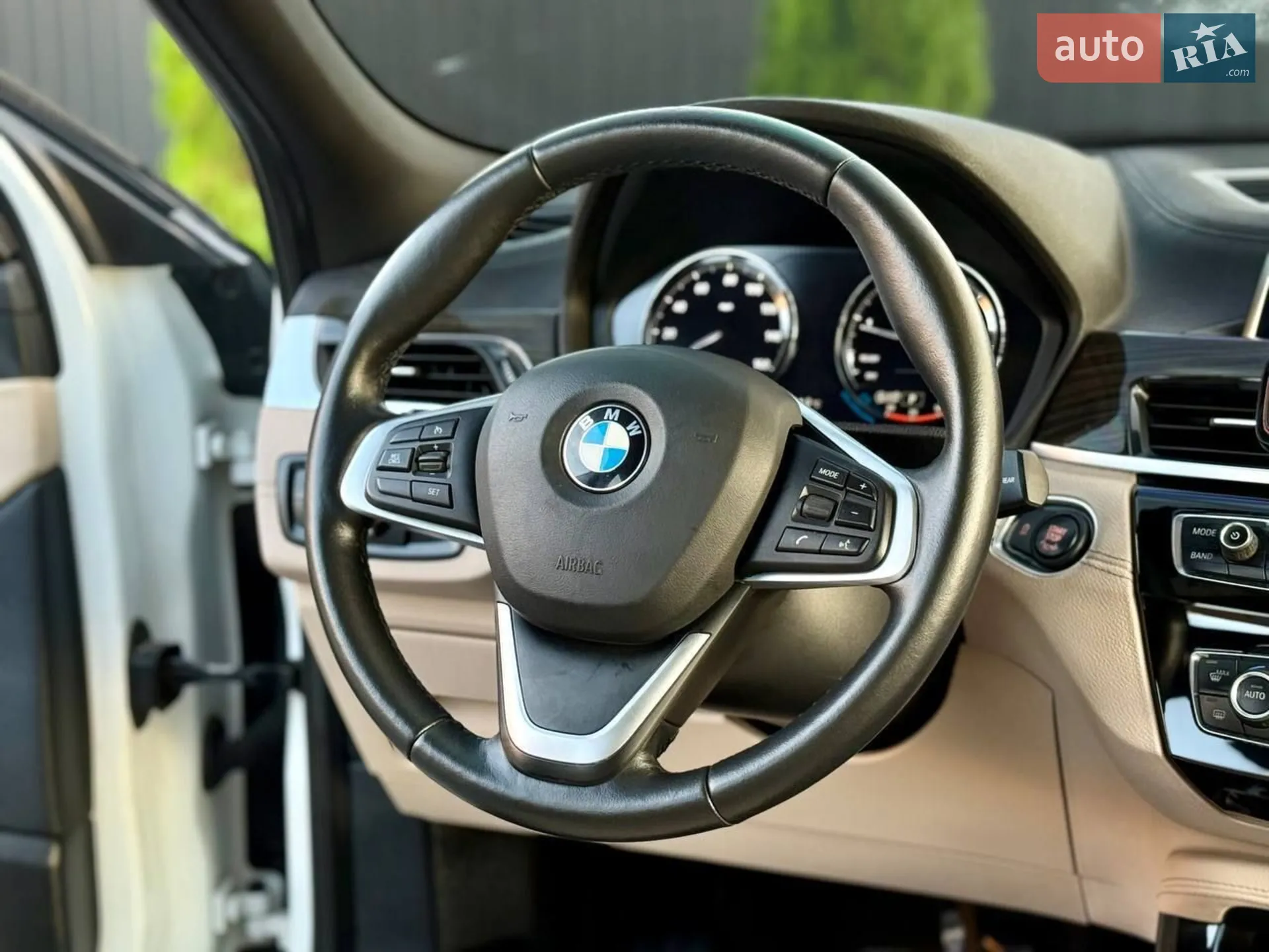 2018 BMW X2 - мініатюра 17
