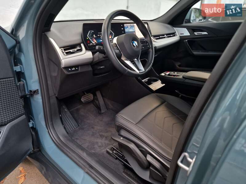 Внедорожник / Кроссовер BMW X2 2024 в Одессе фото 48 Внедорожник / Кроссовер BMW X2 2024 в Одессе