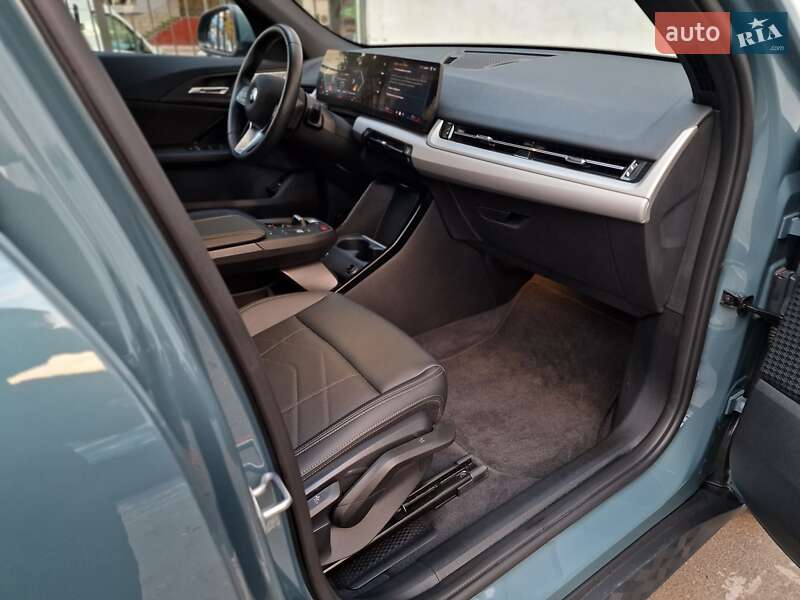 Внедорожник / Кроссовер BMW X2 2024 в Одессе фото 55 Внедорожник / Кроссовер BMW X2 2024 в Одессе