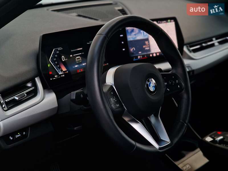 Внедорожник / Кроссовер BMW X2 2024 в Одессе фото 54 Внедорожник / Кроссовер BMW X2 2024 в Одессе