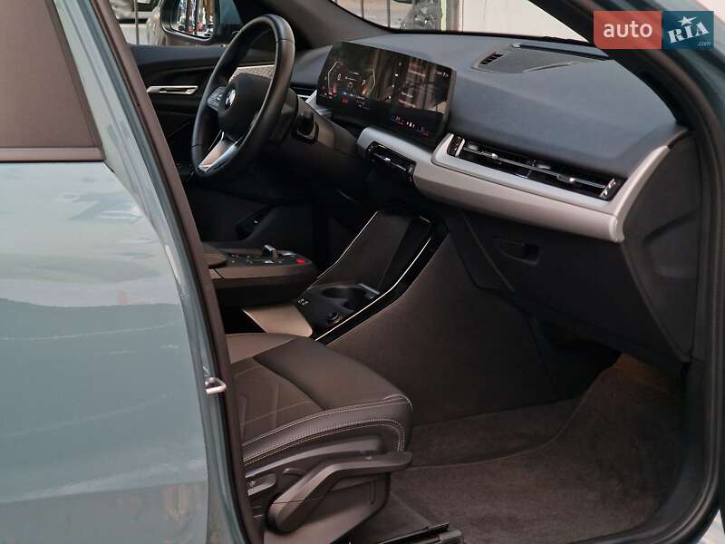 Внедорожник / Кроссовер BMW X2 2024 в Одессе фото 58 Внедорожник / Кроссовер BMW X2 2024 в Одессе