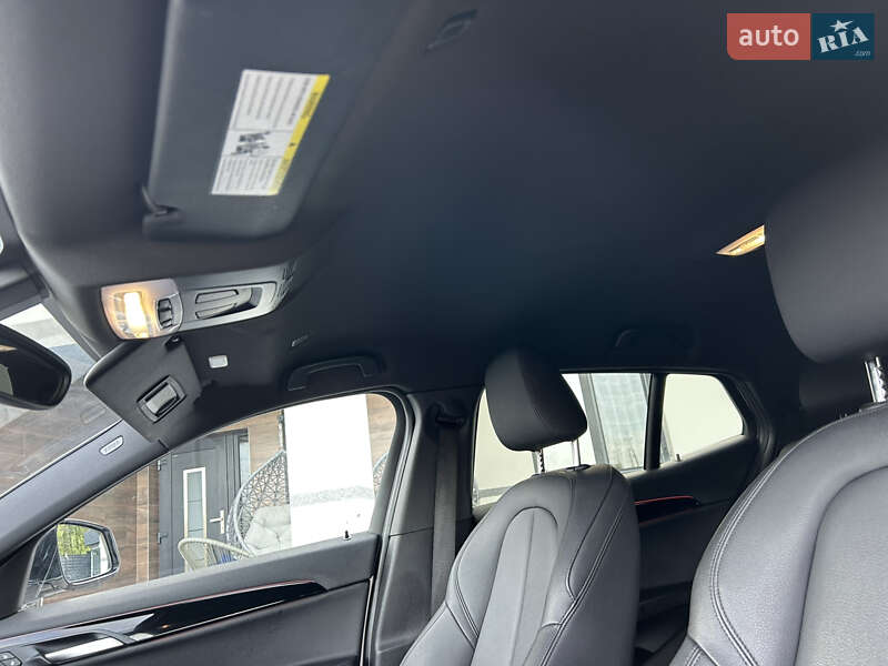 Внедорожник / Кроссовер BMW X2 2018 в Луцке