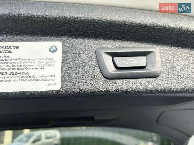 Внедорожник / Кроссовер BMW X2 2018 в Луцке