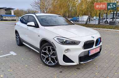 Позашляховик / Кросовер BMW X2 2020 в Сумах