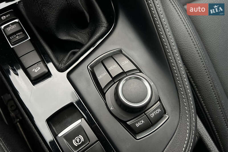 Внедорожник / Кроссовер BMW X2 2018 в Львове фото 14 Внедорожник / Кроссовер BMW X2 2018 в Львове