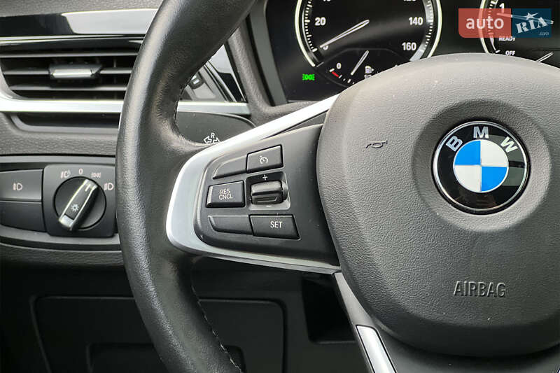 Внедорожник / Кроссовер BMW X2 2018 в Львове фото 21 Внедорожник / Кроссовер BMW X2 2018 в Львове