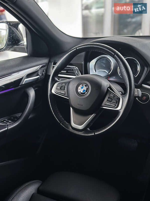 Внедорожник / Кроссовер BMW X2 2018 в Николаеве фото 9 Внедорожник / Кроссовер BMW X2 2018 в Николаеве