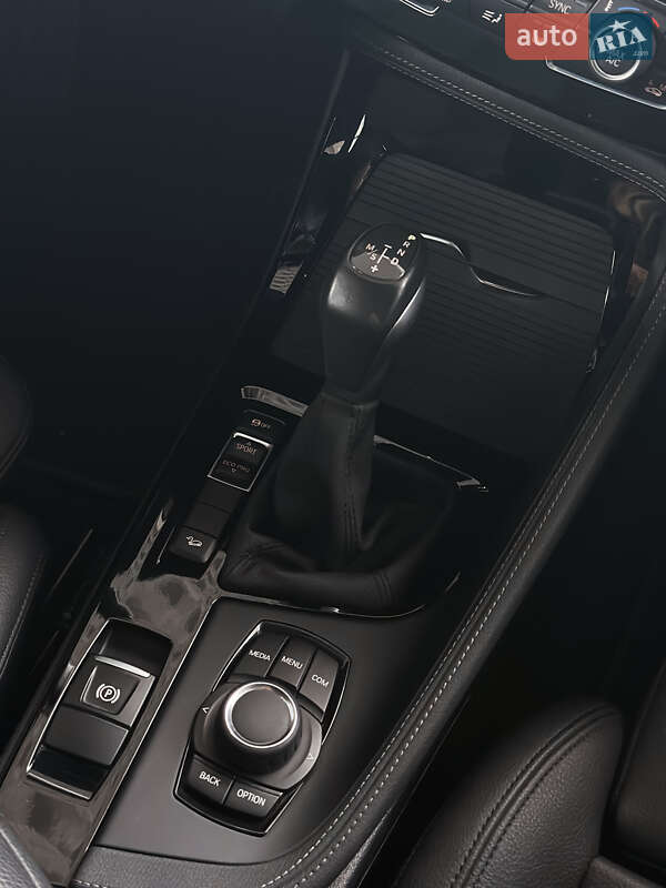 Внедорожник / Кроссовер BMW X2 2018 в Николаеве фото 12 Внедорожник / Кроссовер BMW X2 2018 в Николаеве