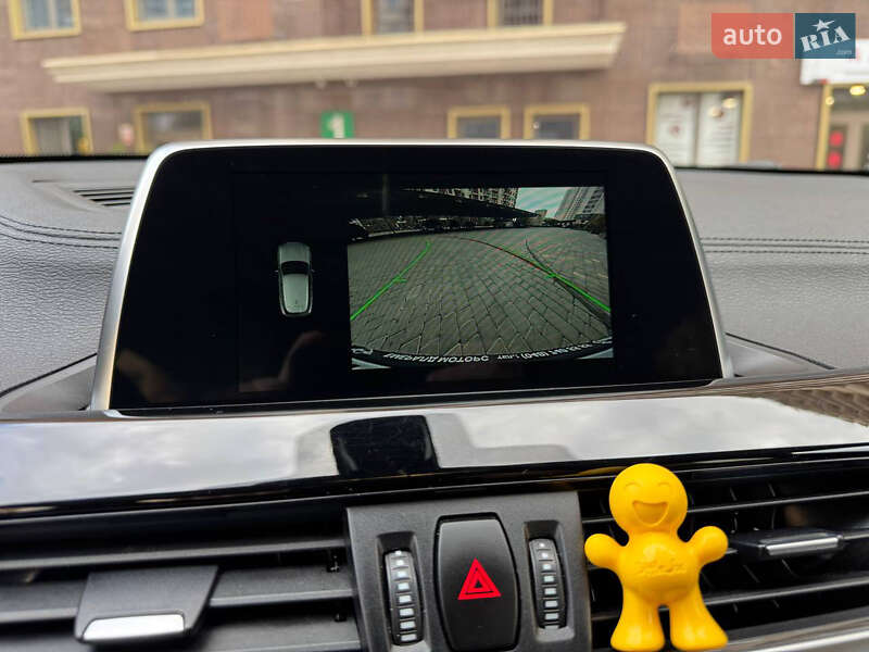 Внедорожник / Кроссовер BMW X2 2018 в Одессе