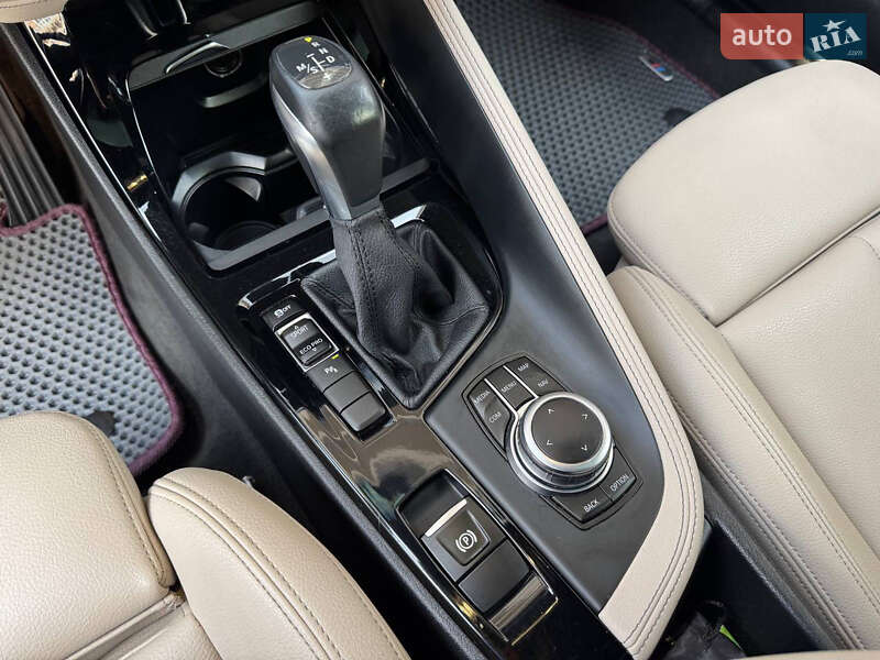 Внедорожник / Кроссовер BMW X2 2018 в Одессе