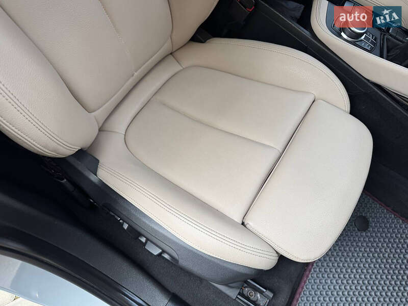 Внедорожник / Кроссовер BMW X2 2018 в Одессе