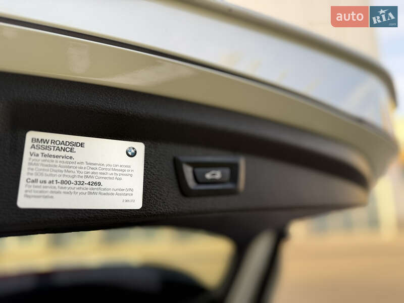 Внедорожник / Кроссовер BMW X2 2018 в Киеве фото 13 Внедорожник / Кроссовер BMW X2 2018 в Киеве