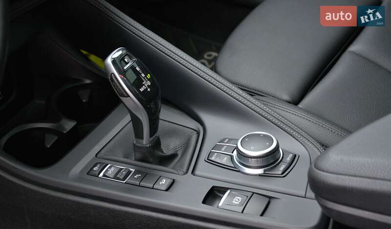 Внедорожник / Кроссовер BMW X2 2020 в Киеве