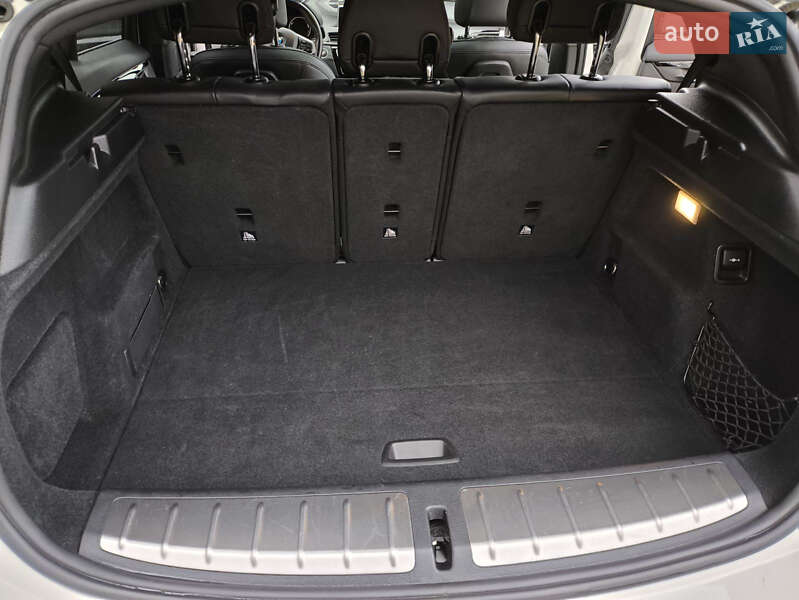 Позашляховик / Кросовер BMW X2 2022 в Львові