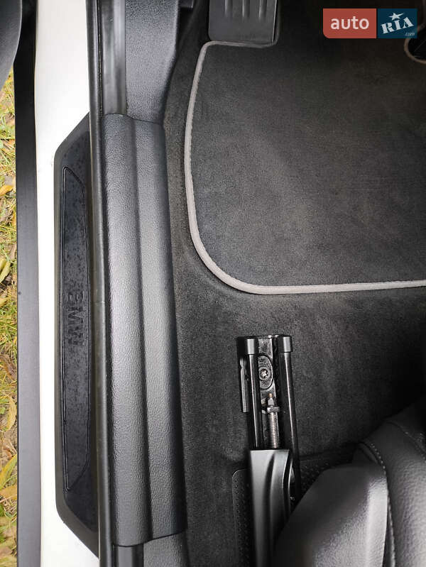 Позашляховик / Кросовер BMW X2 2022 в Львові