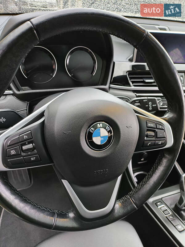 Позашляховик / Кросовер BMW X2 2022 в Львові