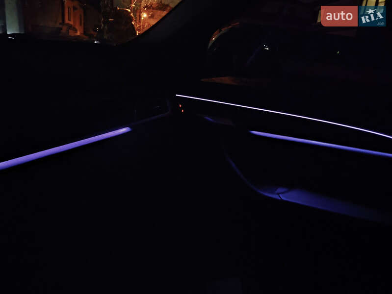 Позашляховик / Кросовер BMW X2 2022 в Львові