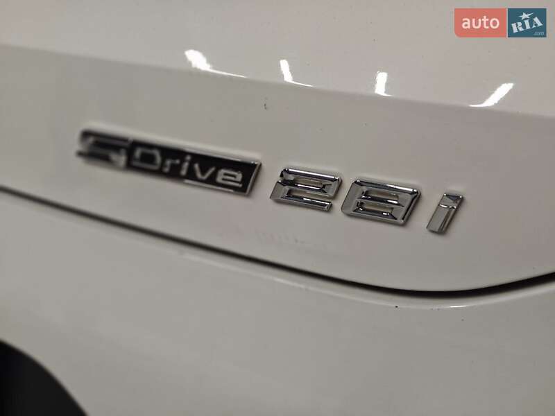 Внедорожник / Кроссовер BMW X2 2018 в Киеве