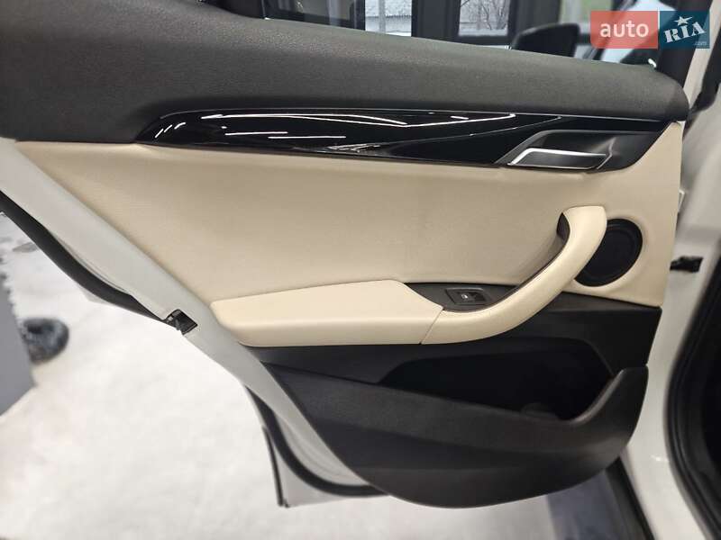 Внедорожник / Кроссовер BMW X2 2018 в Киеве