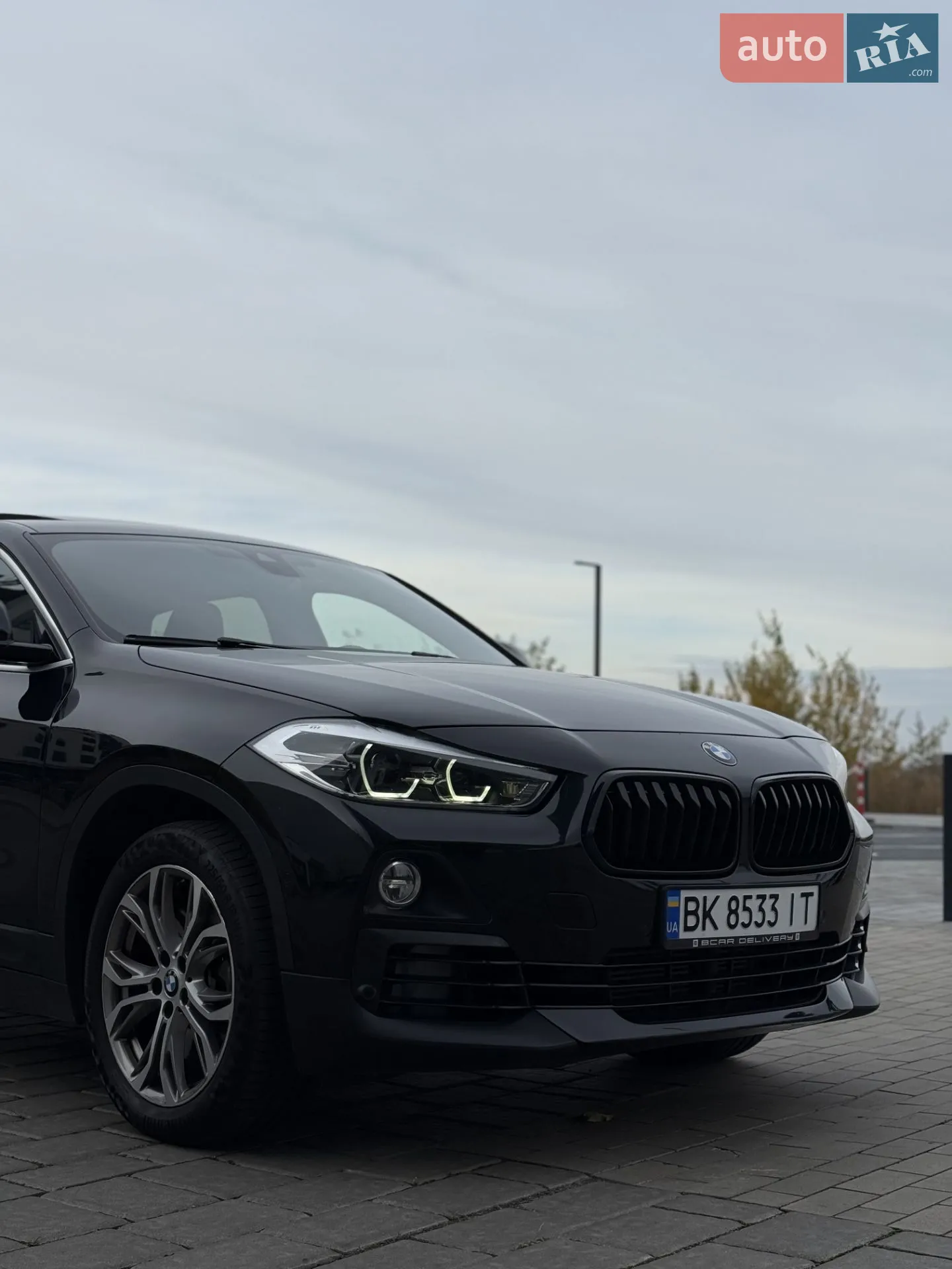 2019 BMW X2 - мініатюра 9