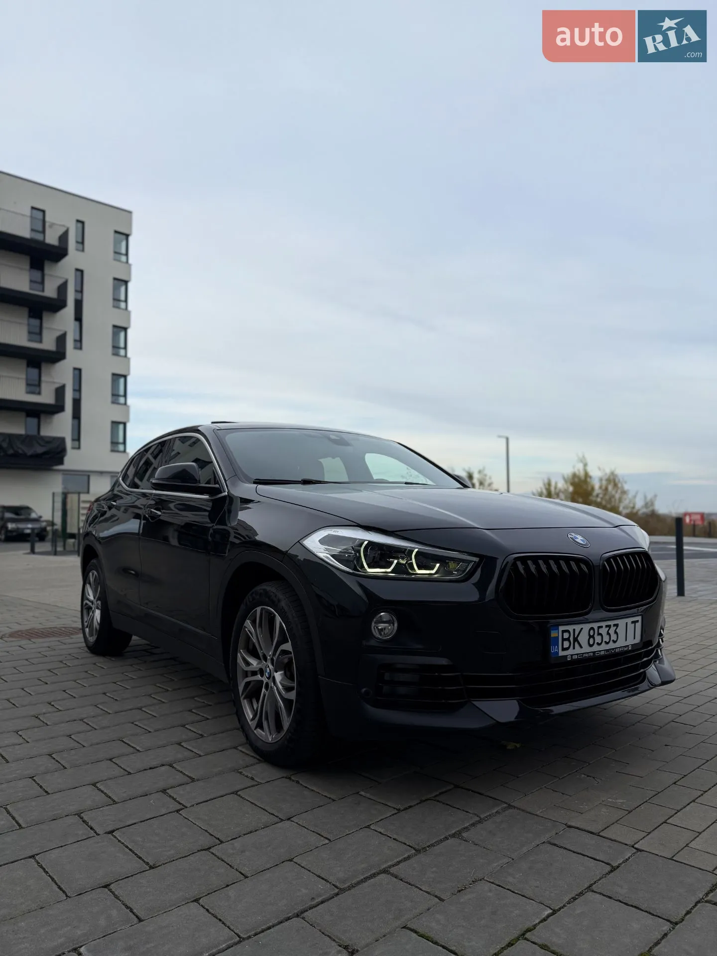 2019 BMW X2 - мініатюра 6