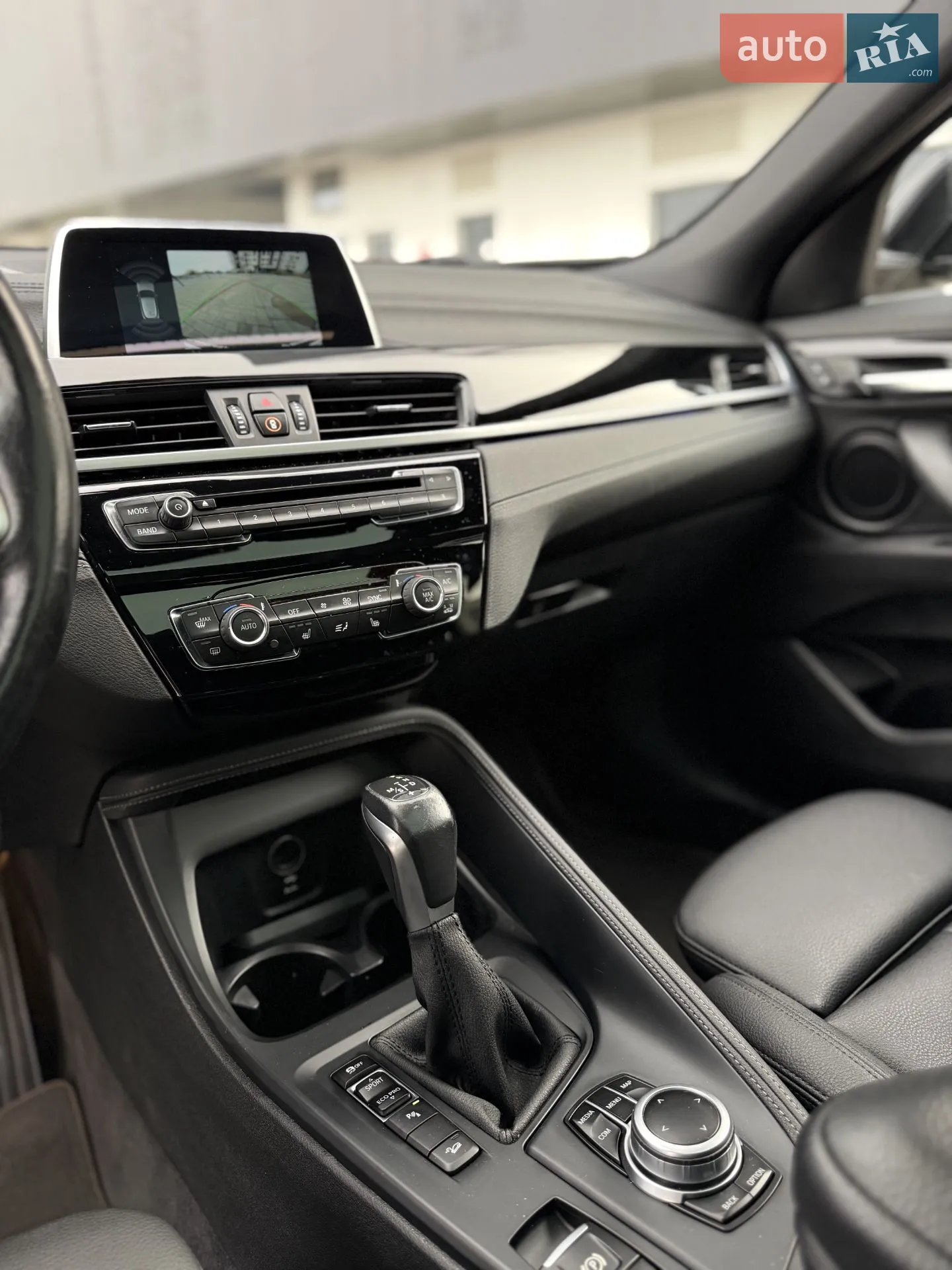 2019 BMW X2 - мініатюра 21