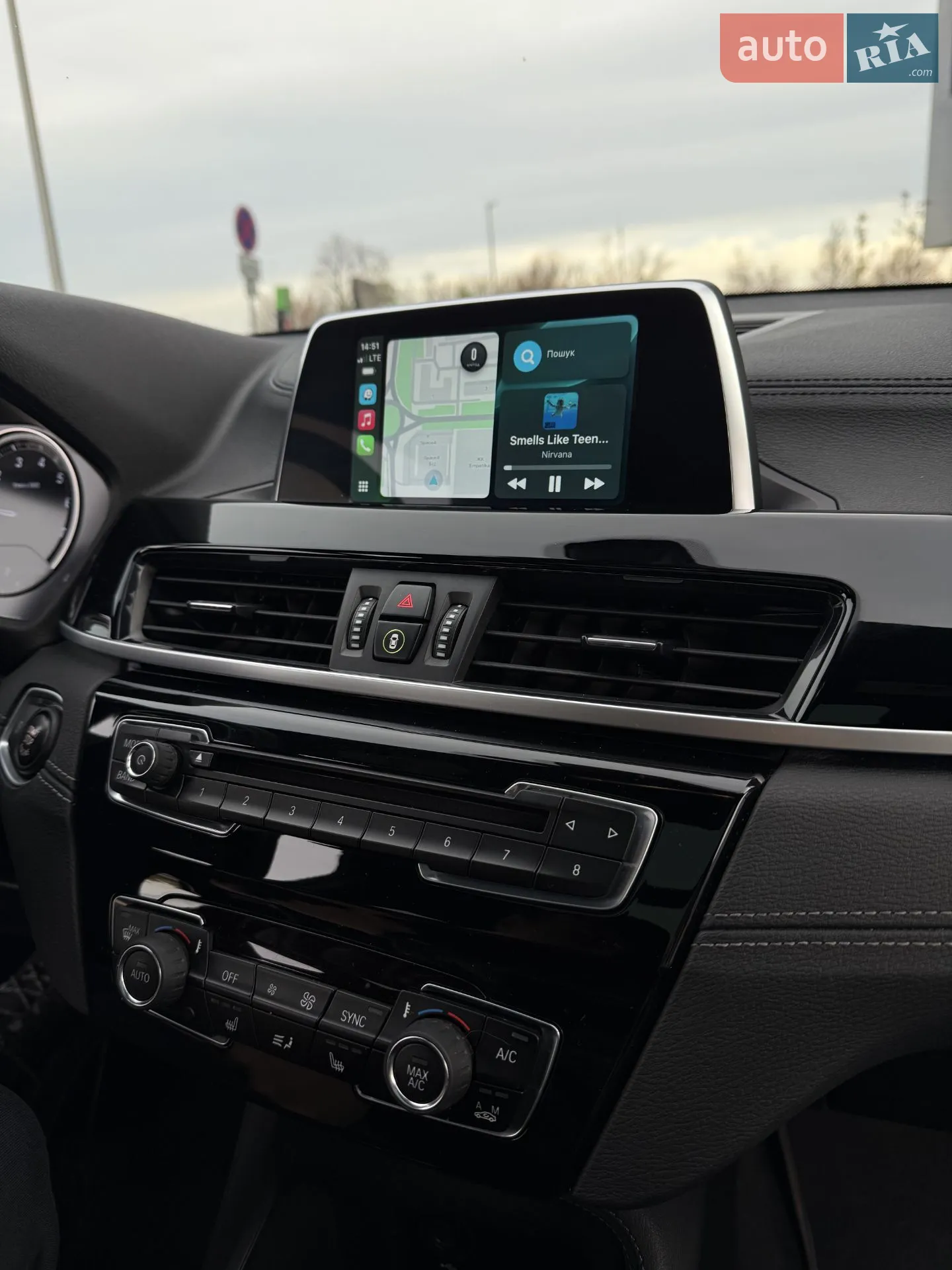 2019 BMW X2 - мініатюра 29
