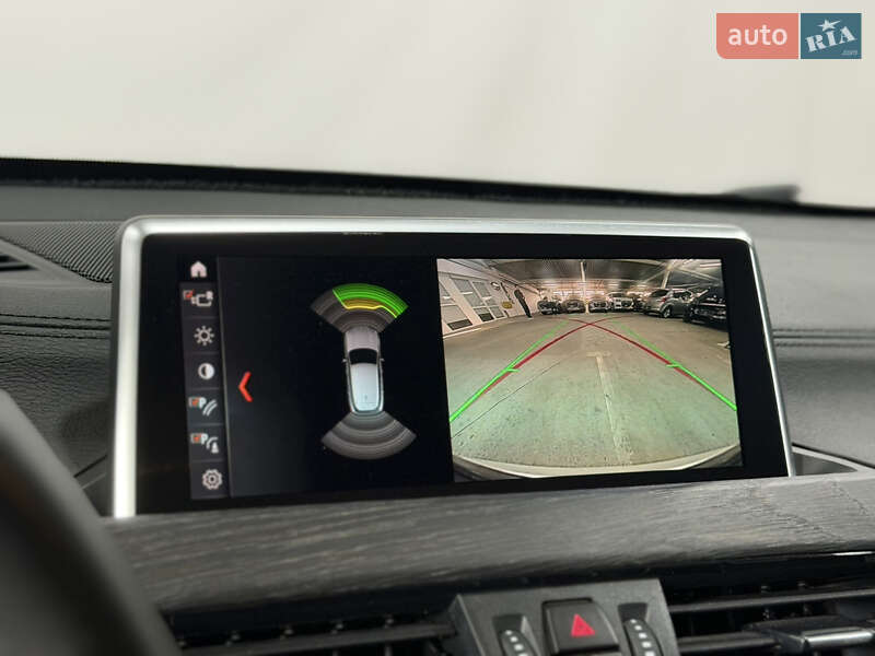 Позашляховик / Кросовер BMW X2 2019 в Одесі