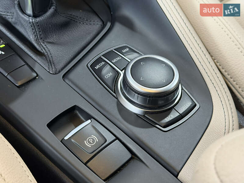 Позашляховик / Кросовер BMW X2 2019 в Одесі