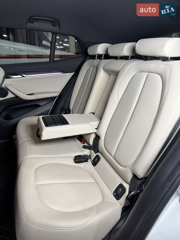 Позашляховик / Кросовер BMW X2 2019 в Одесі