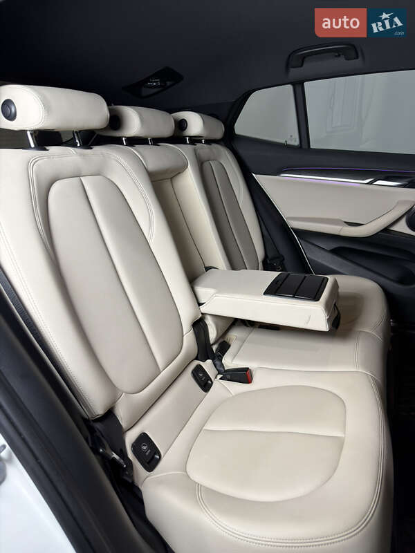 Позашляховик / Кросовер BMW X2 2019 в Одесі