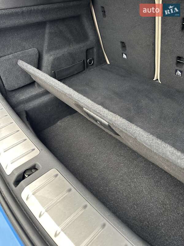 Внедорожник / Кроссовер BMW X2 2018 в Белогородке