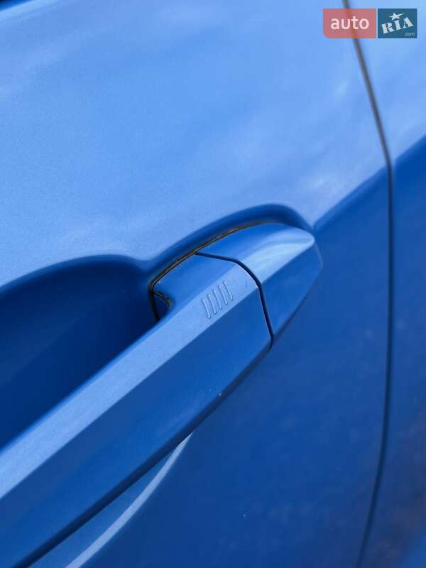 Внедорожник / Кроссовер BMW X2 2018 в Белогородке