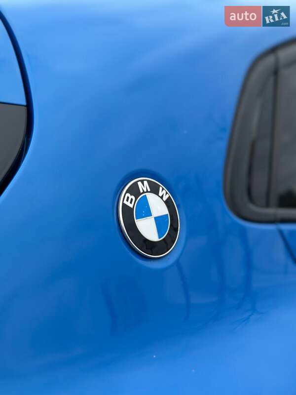 Внедорожник / Кроссовер BMW X2 2018 в Белогородке