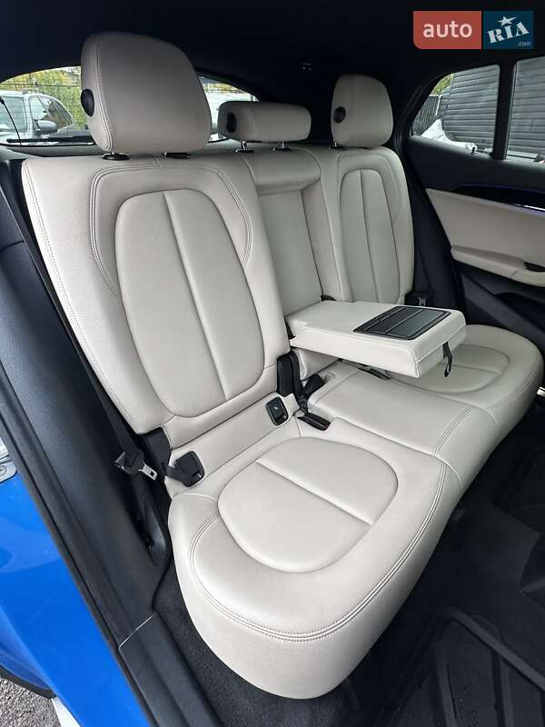 Внедорожник / Кроссовер BMW X2 2018 в Белогородке