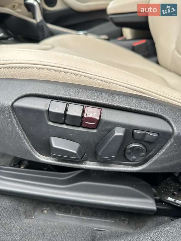 Внедорожник / Кроссовер BMW X2 2018 в Белогородке