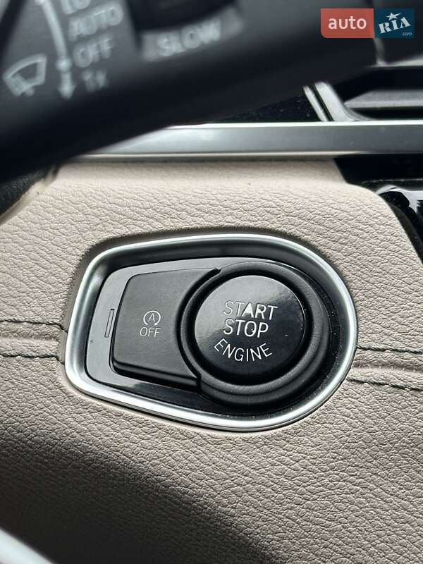 Внедорожник / Кроссовер BMW X2 2018 в Белогородке