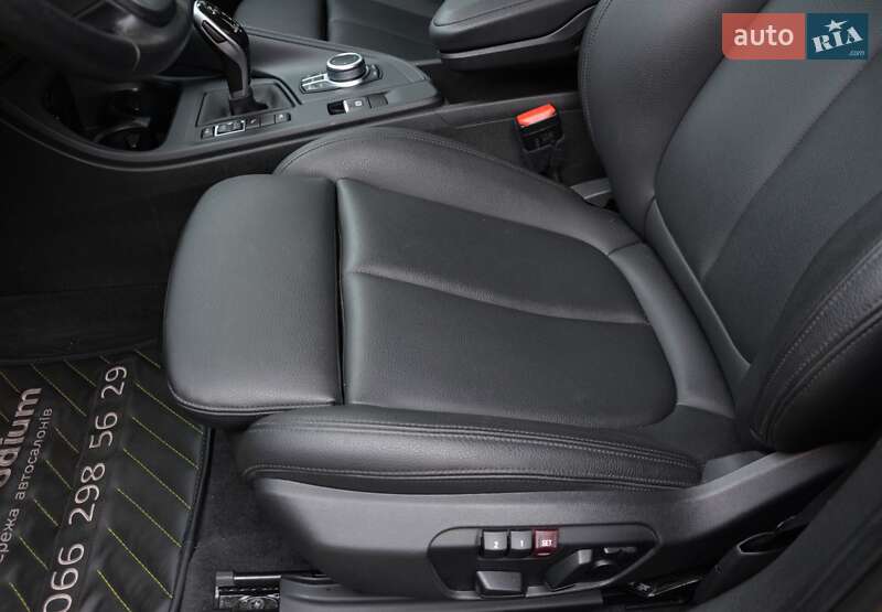 Внедорожник / Кроссовер BMW X2 2020 в Киеве