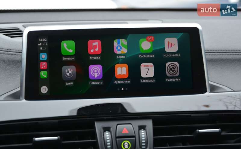 Внедорожник / Кроссовер BMW X2 2020 в Киеве